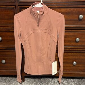 lululemon Define Jacket Nulu